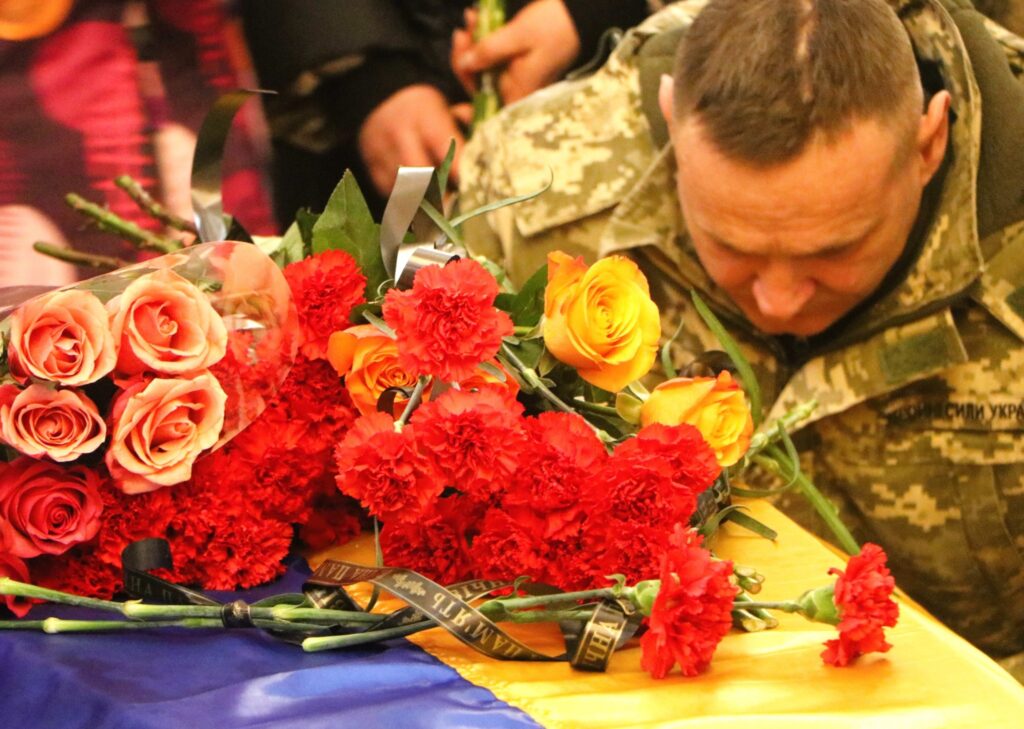 Родина Притул загинула під завалами