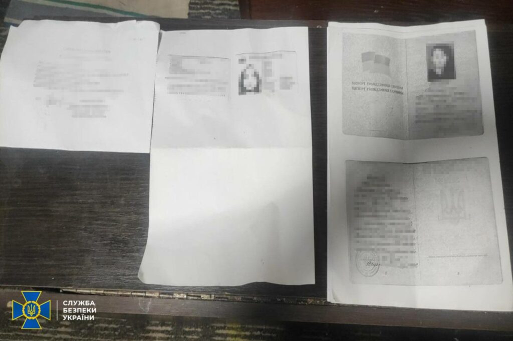 Ухилення від мобілізації за 3 тисячі доларів: на Полтавщині затримали можливого організатора