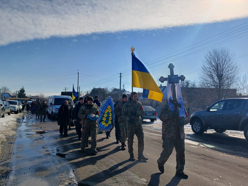 Петро Сиволап