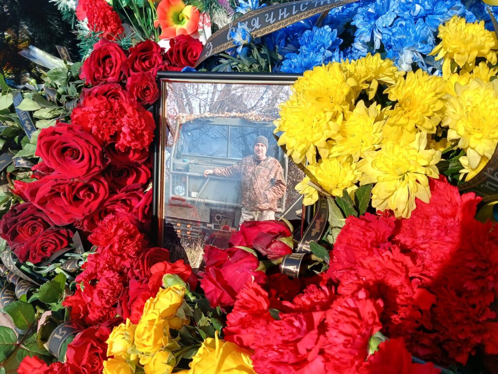 Петро Сиволап