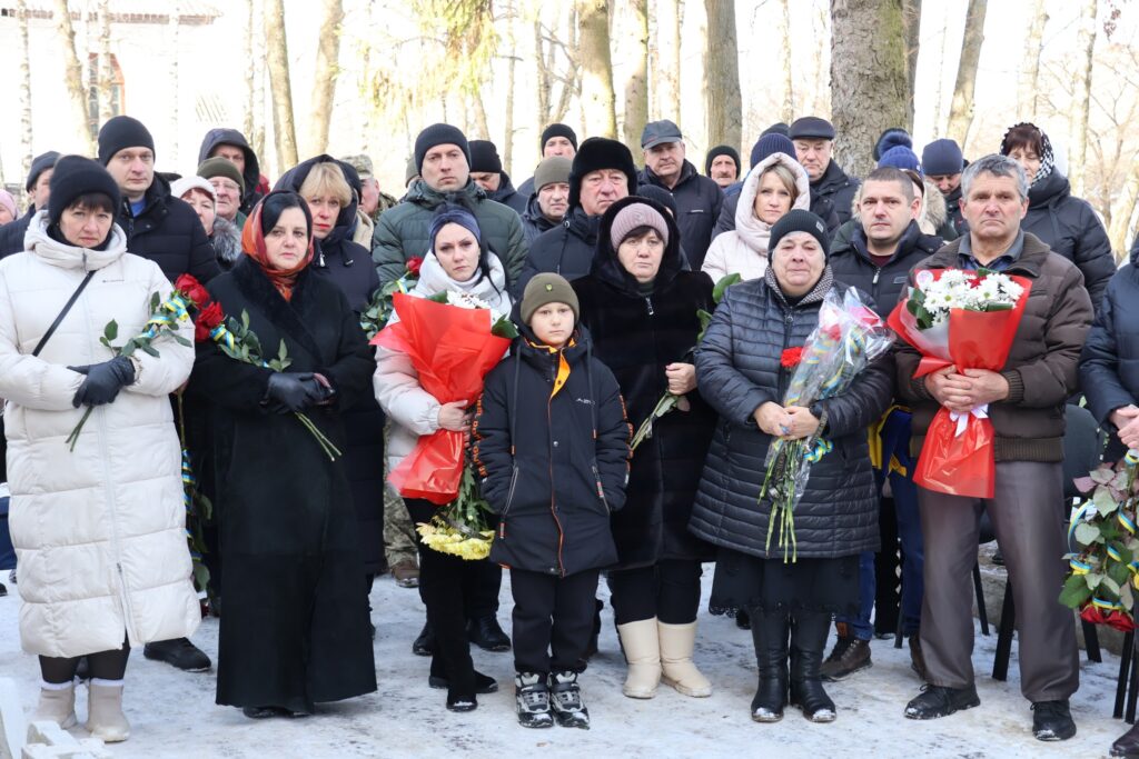 Меморіальні дошки