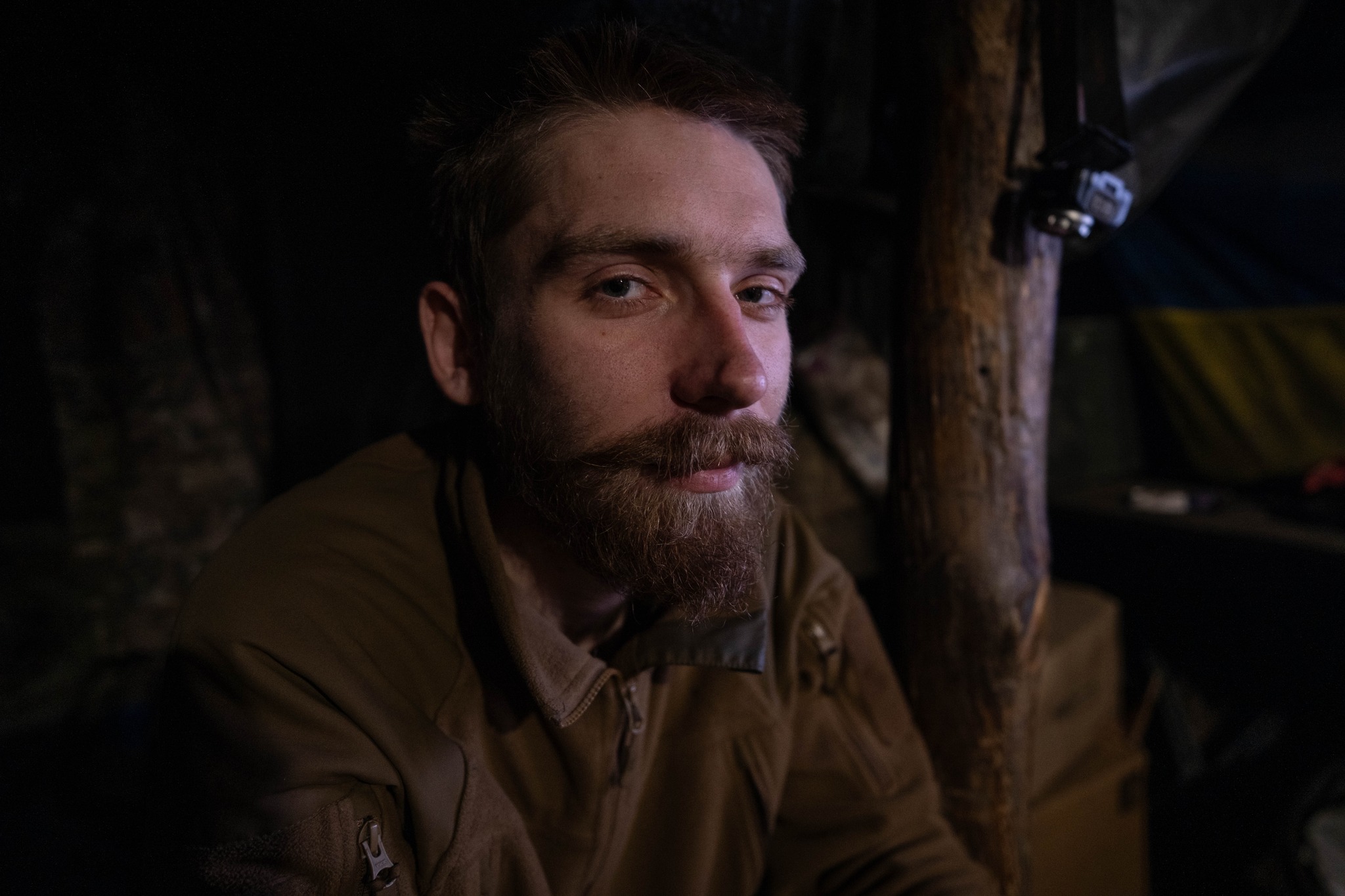 Дмитро Садовенко