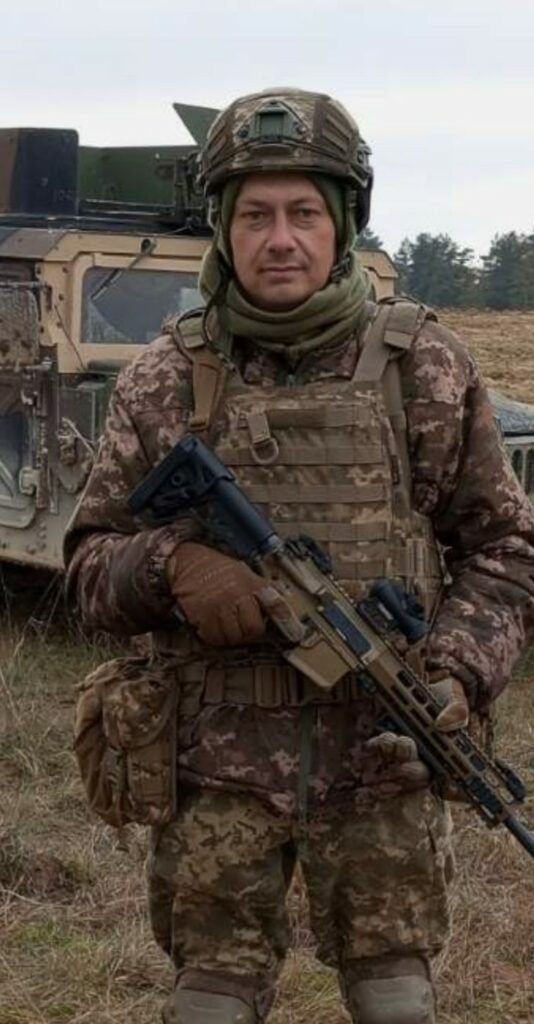 Станіслав Баля 