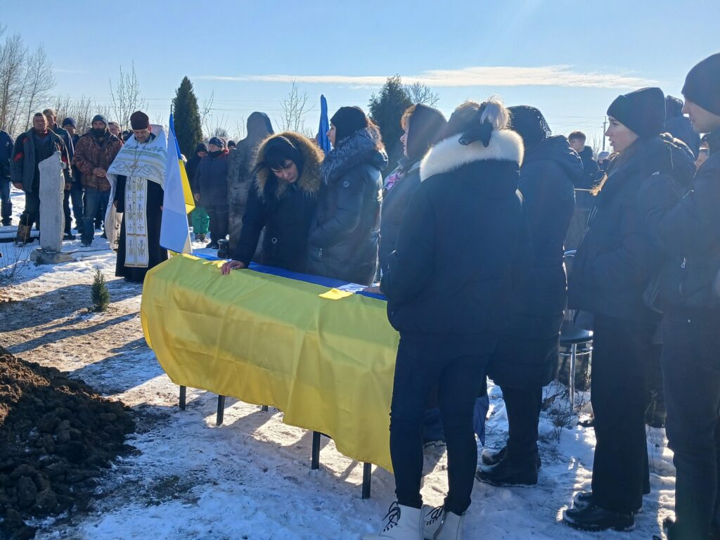 Петро Сиволап