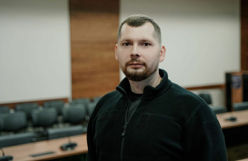 Богдан Корольчук