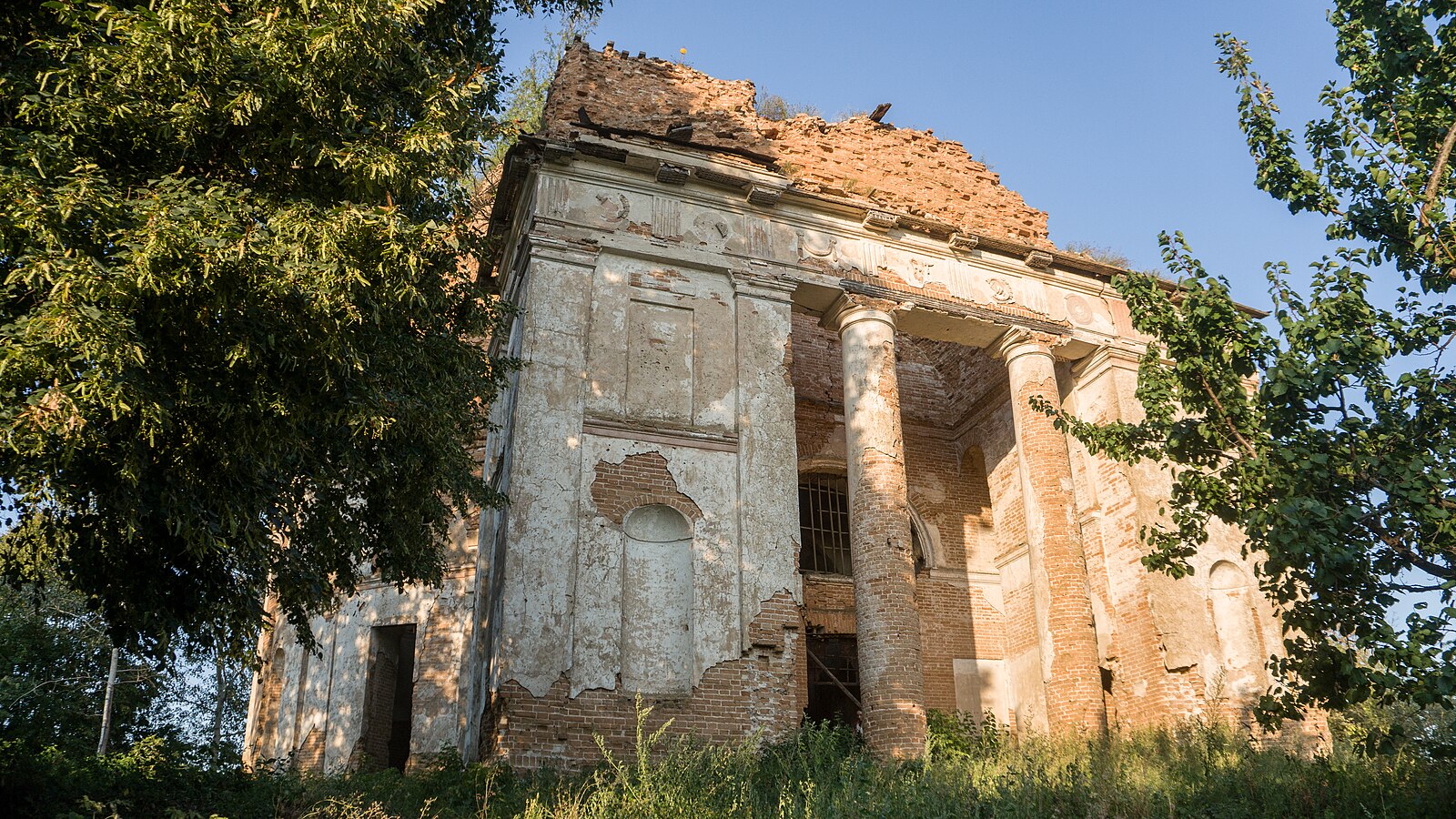 Церква Різдва