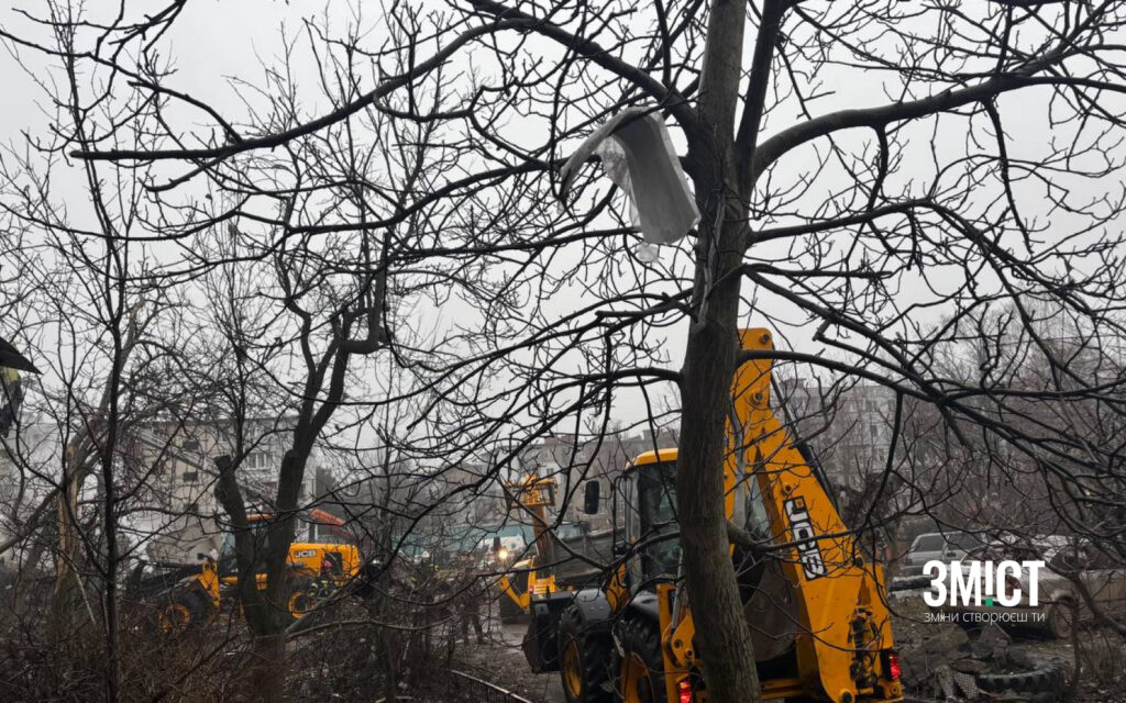 удар по Полтаві, є загиблі