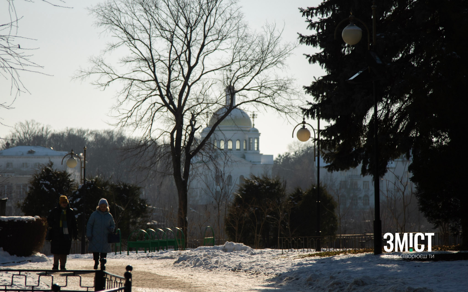 Ілюстративне фото. Полтава