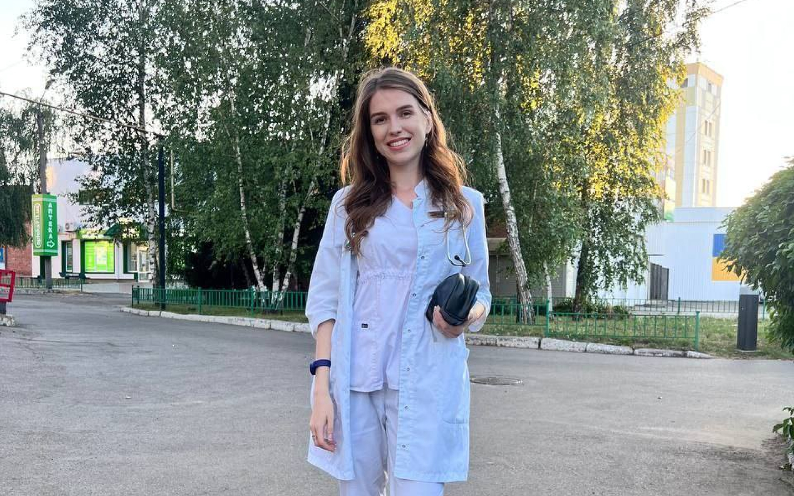 Дарія Маньківська