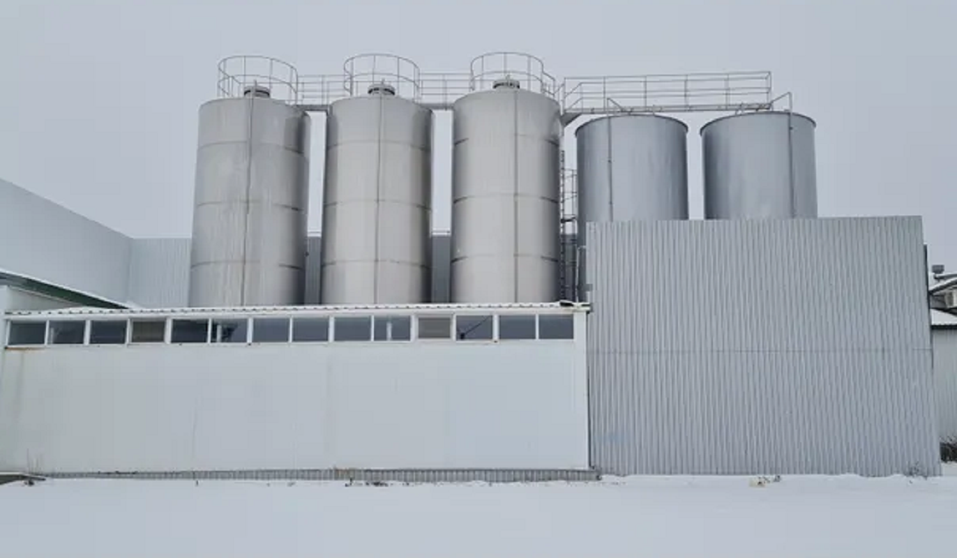 Підприємство «Гадячсир»