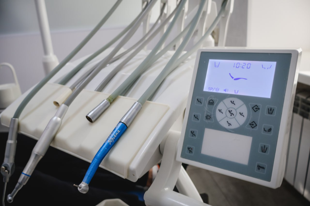 Зубопротезування на Полтавщині