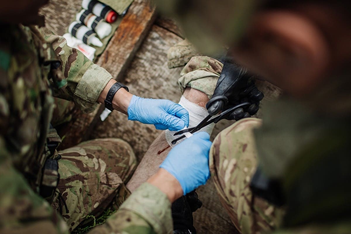 Ілюстративне фото