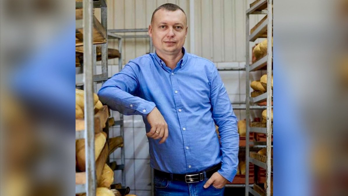 Володимир Опришко