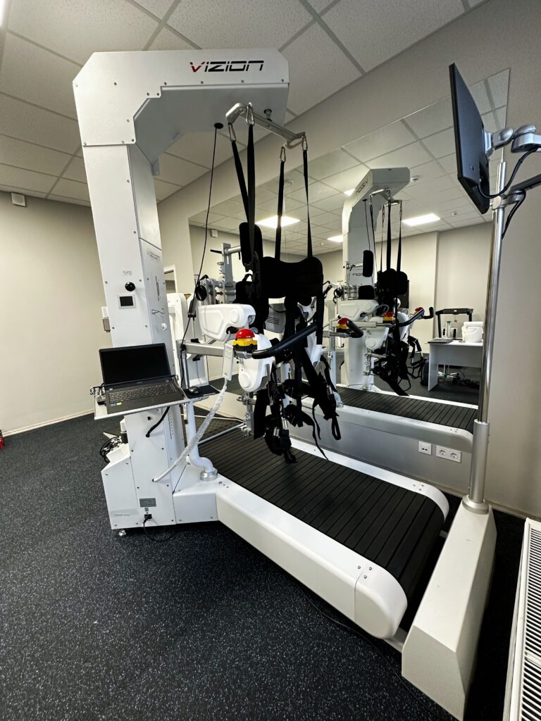 Як розвивають реабілітацію в Україні