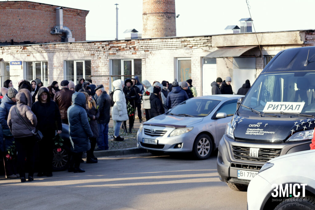 Анжела Дарбінян загинула унаслідок російського обстрілу