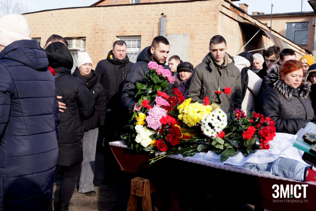 Анжела Дарбінян загинула унаслідок російського обстрілу