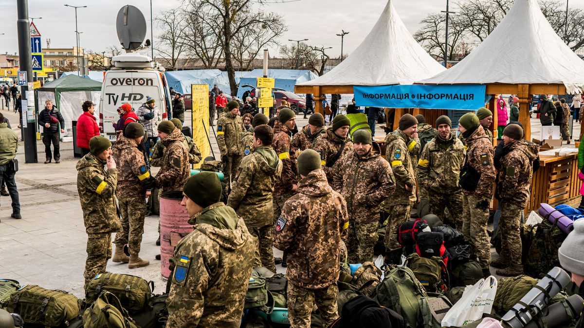 Ілюстративне фото