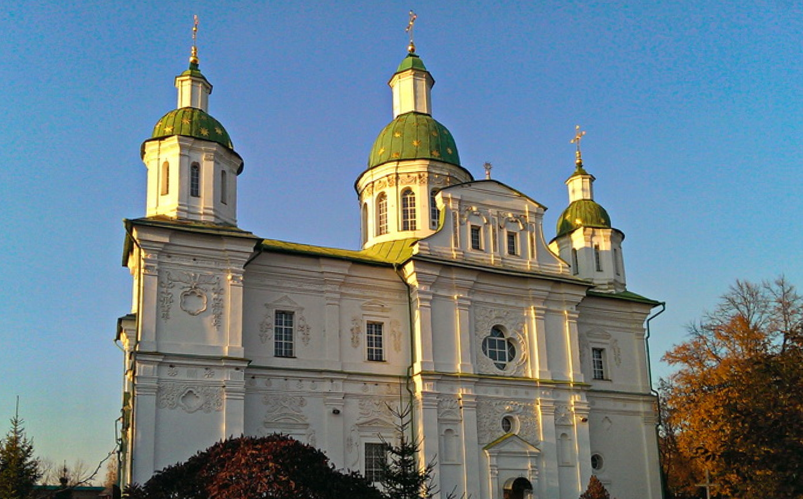Фото: «Україна. Інкогніта».