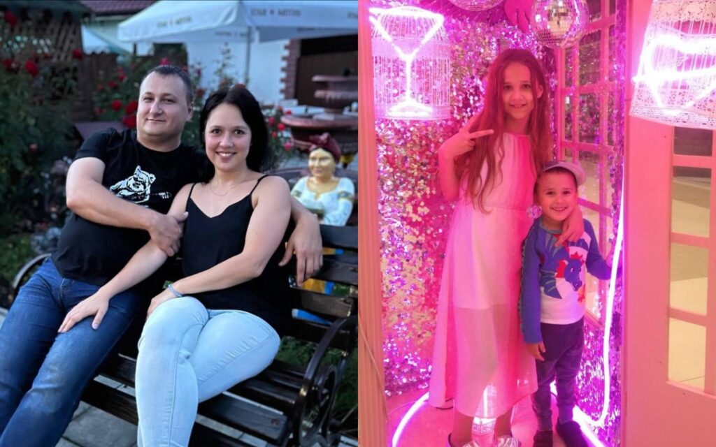 Унаслідок обстрілу Полтави загинула родина Запішніх