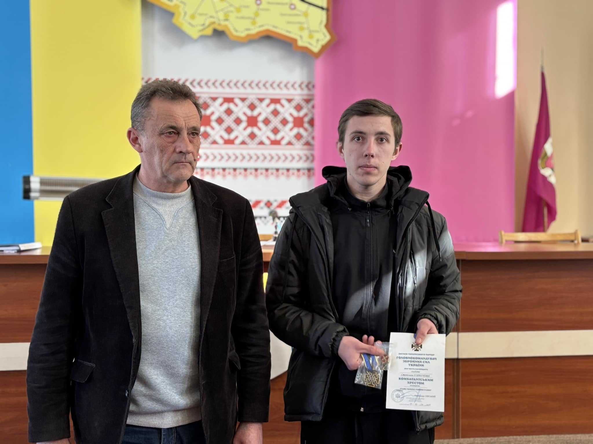 Фото: Хорольська міська рада.