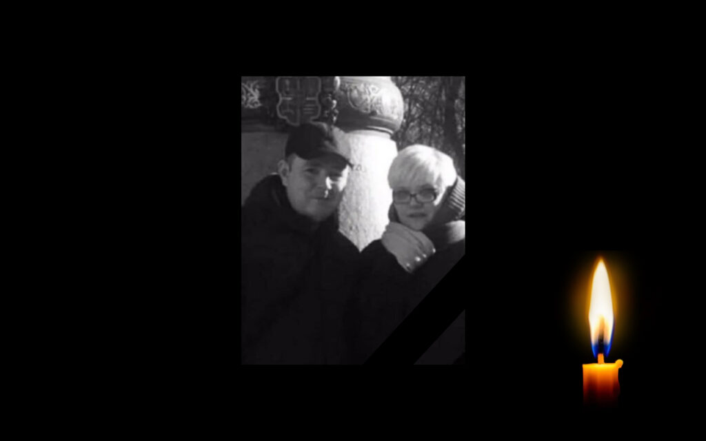 Родина Андрія та Наталії Притул