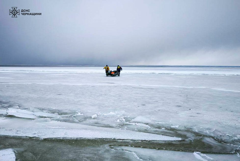 Дрейфували