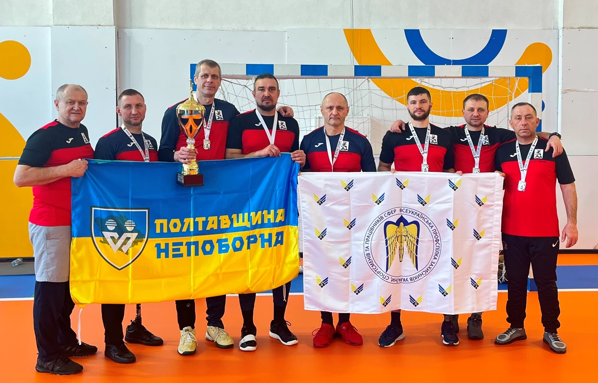 Фото – Полтавська ОВА