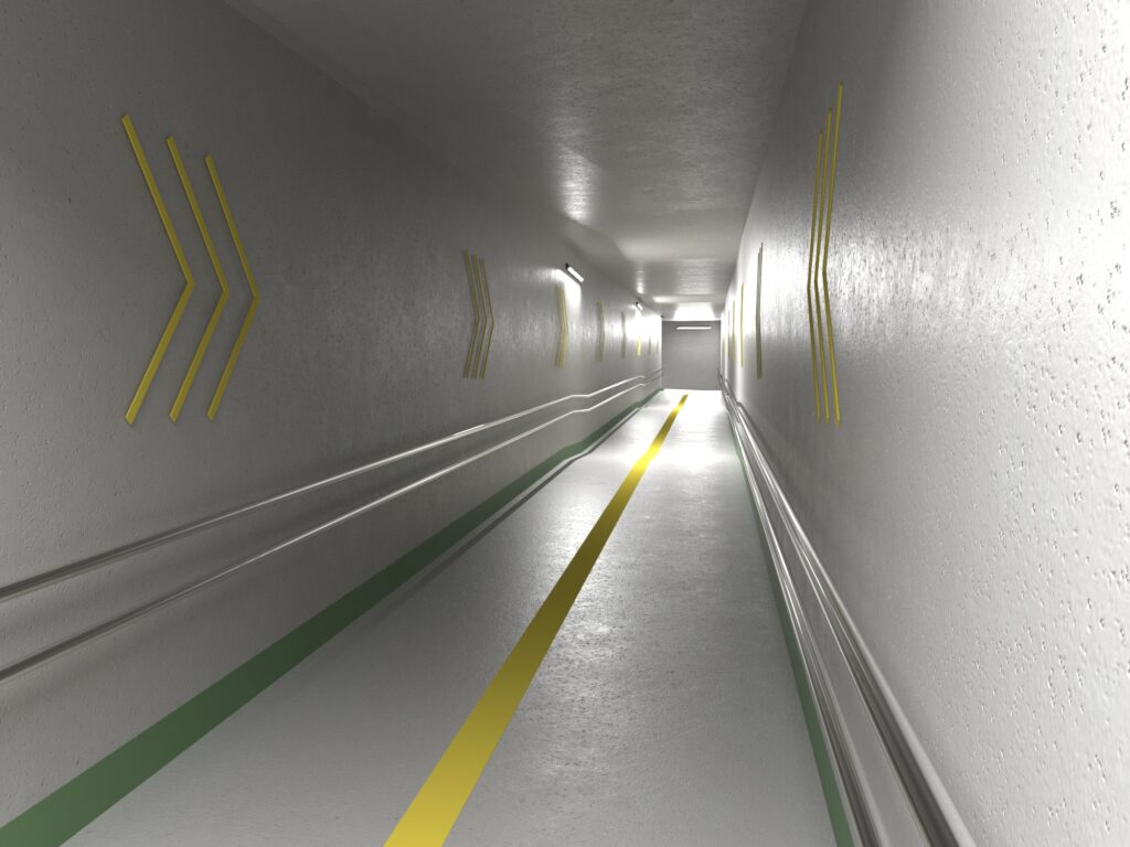 Укриття за 55 мільйонів гривень збудують для ліцею Полтави