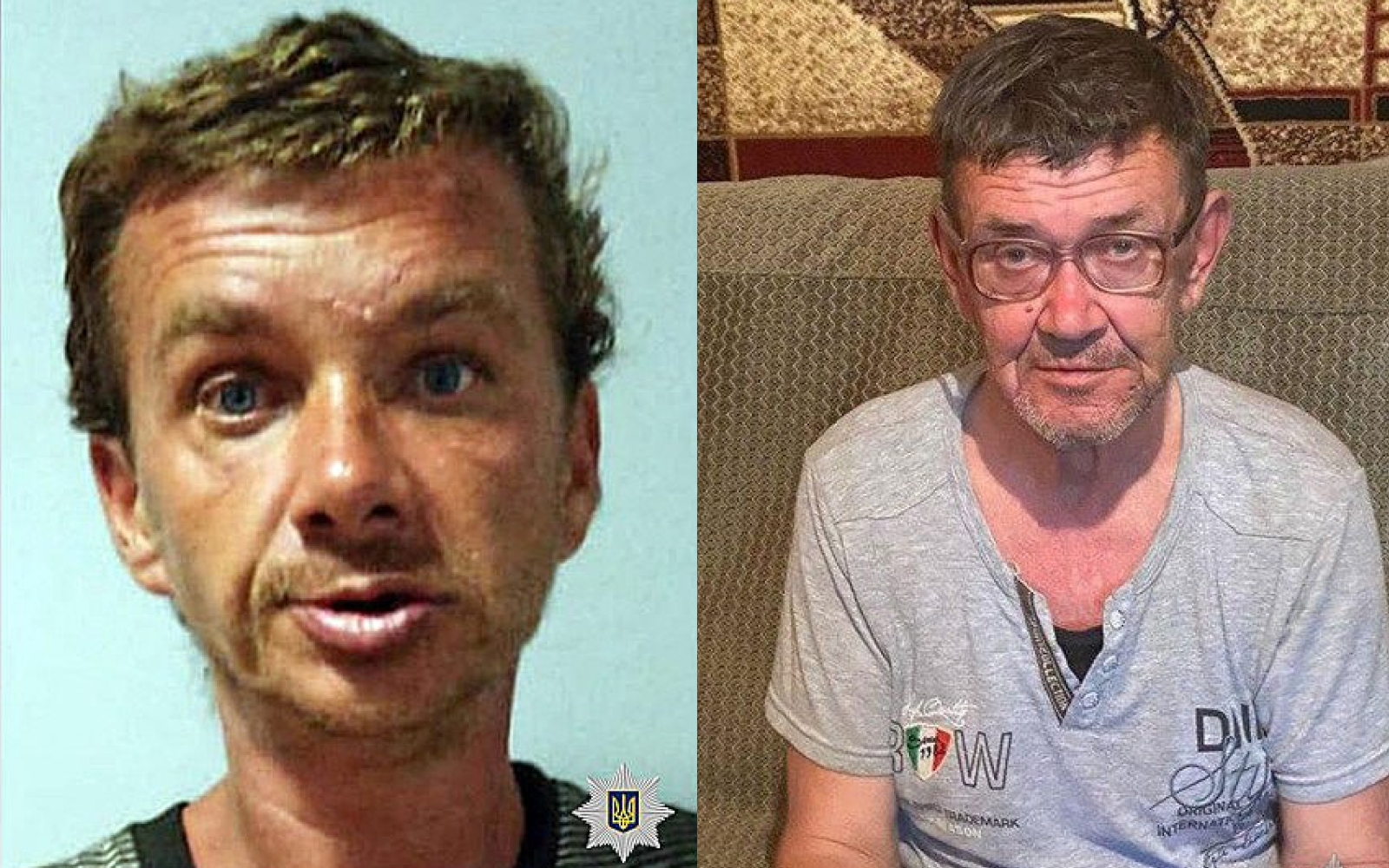 Фото: поліція Полтавщини.