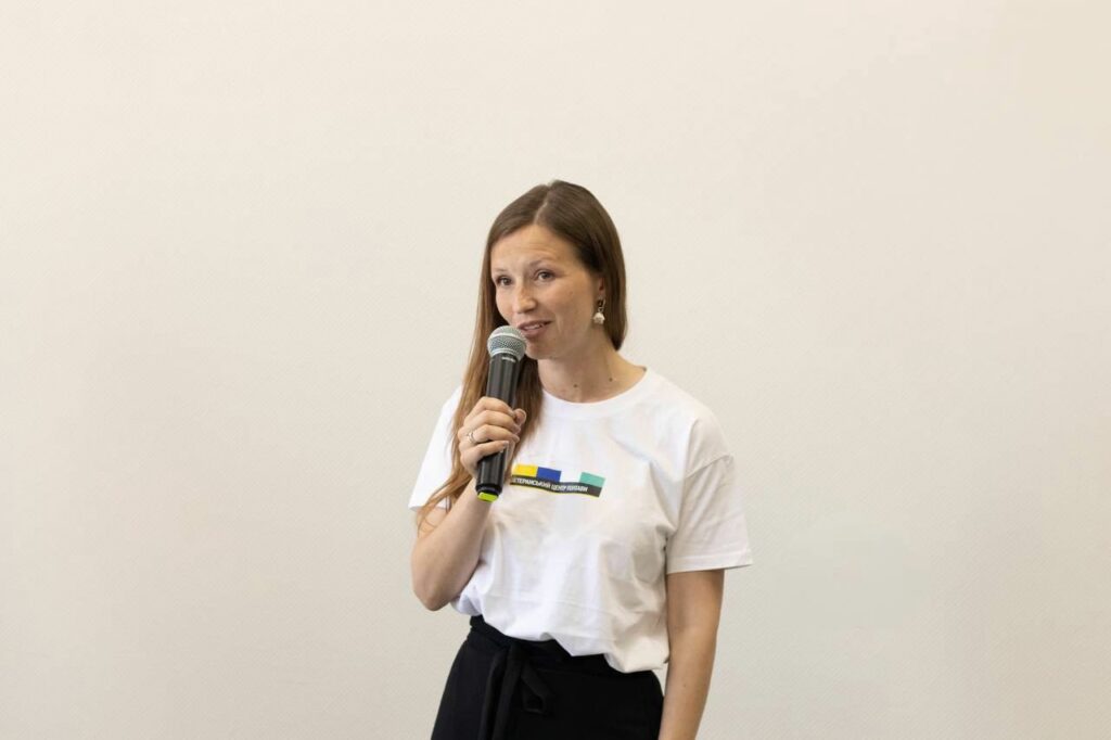 Катерина Ямщикова