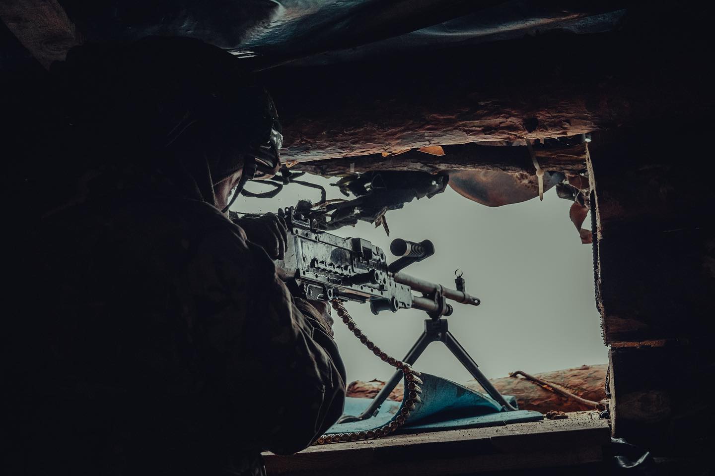 Ілюстративне фото