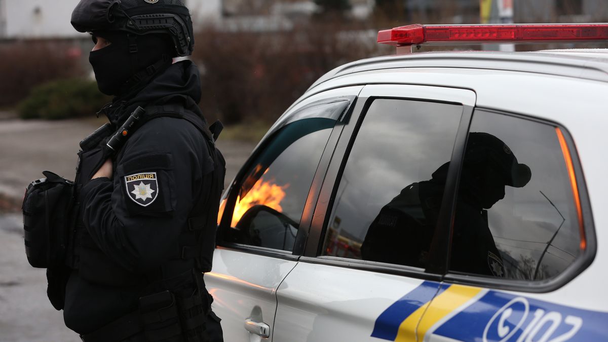 Ілюстративне фото