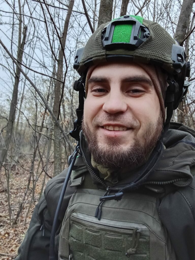 Сергій Близнюченко востаннє повертається до рідної громади, 11 березня повідомили у Білицькій громаді.