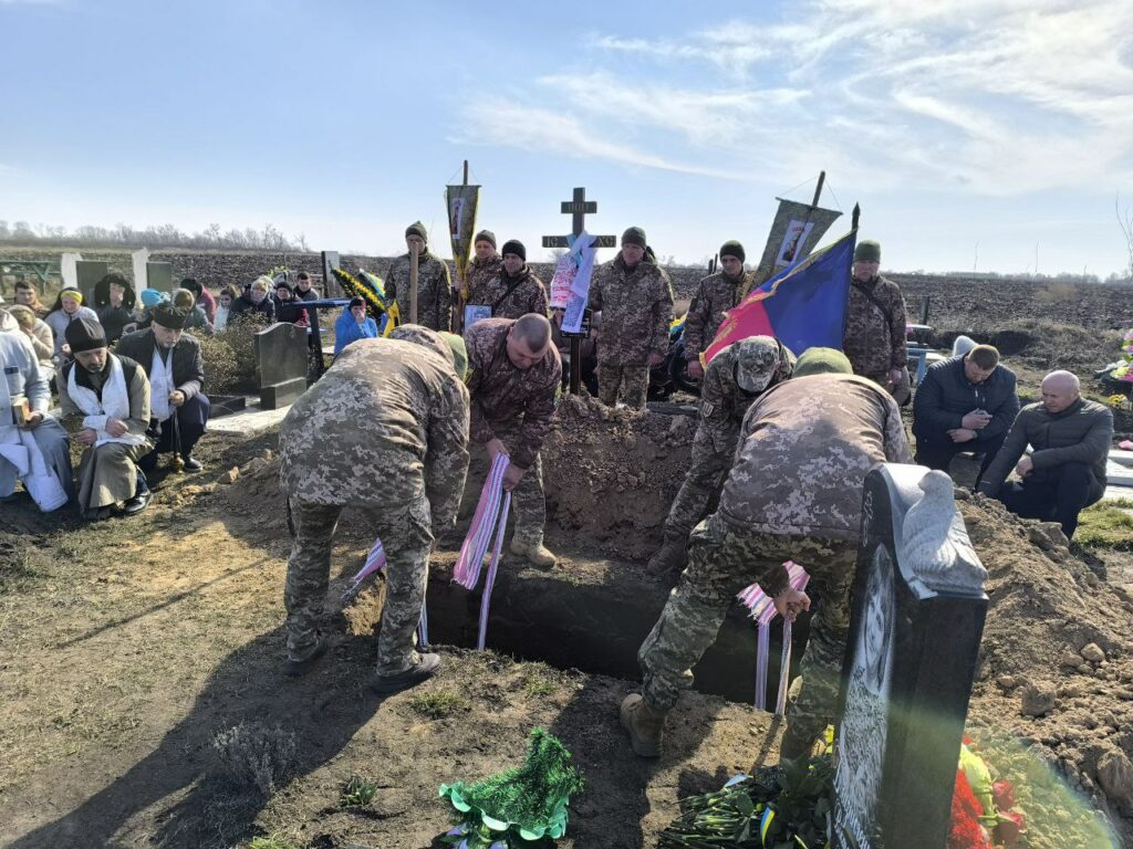 Сергій Близнюченко