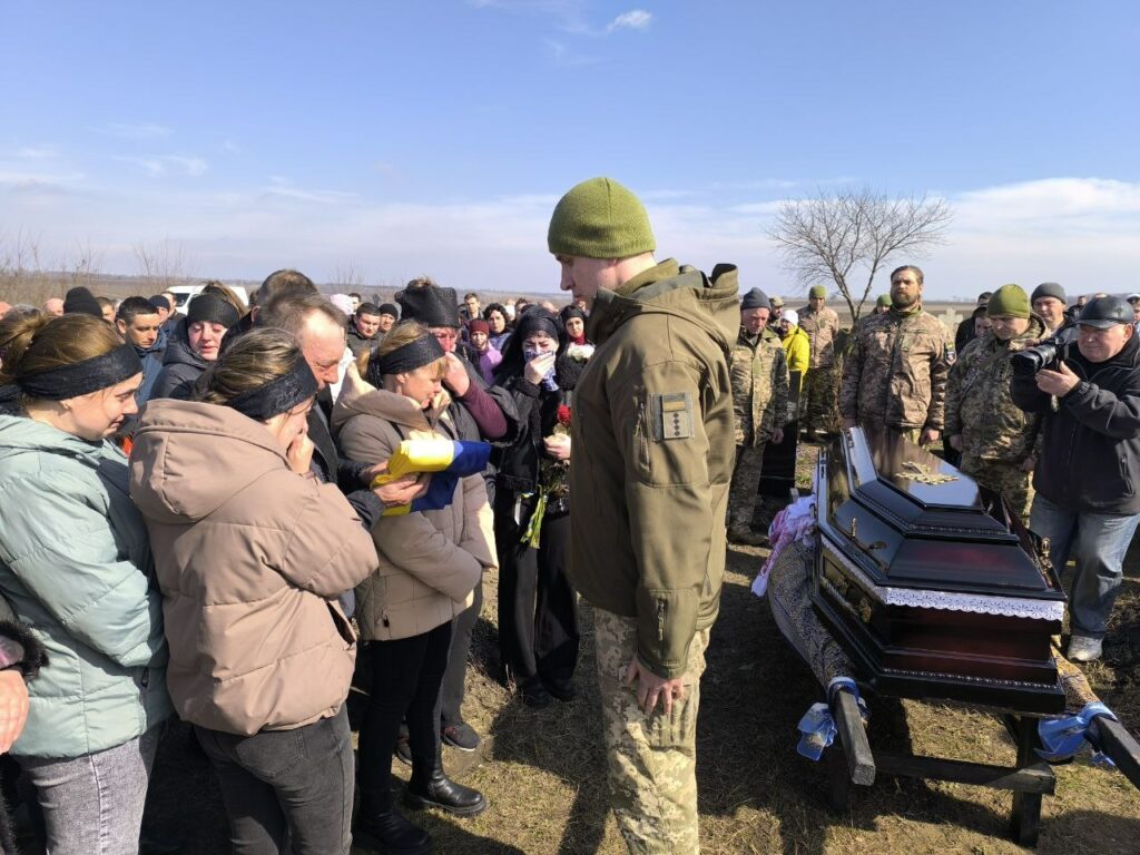 Сергій Близнюченко