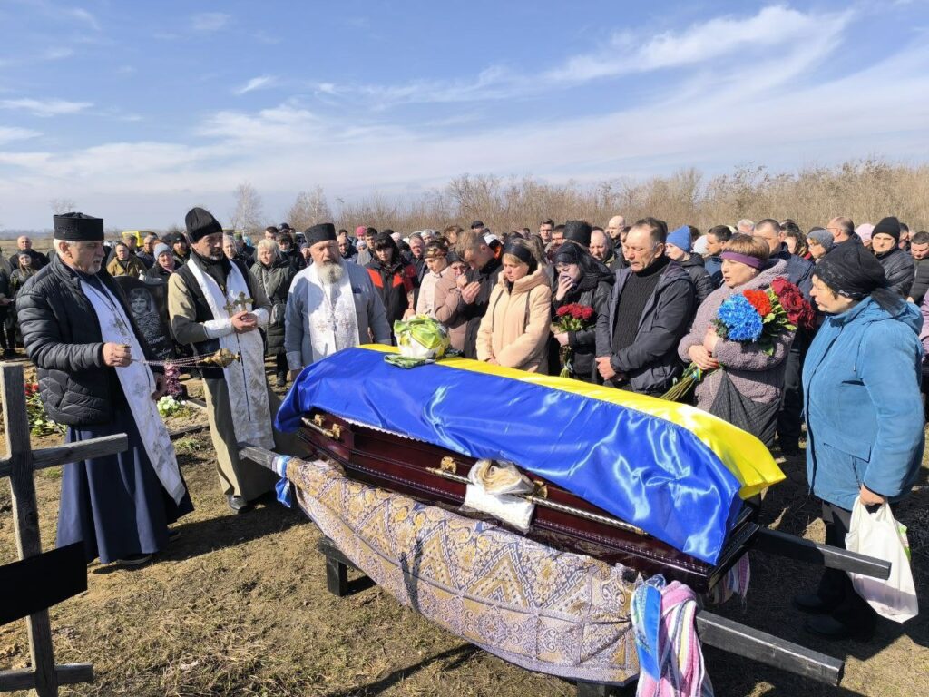 Сергій Близнюченко