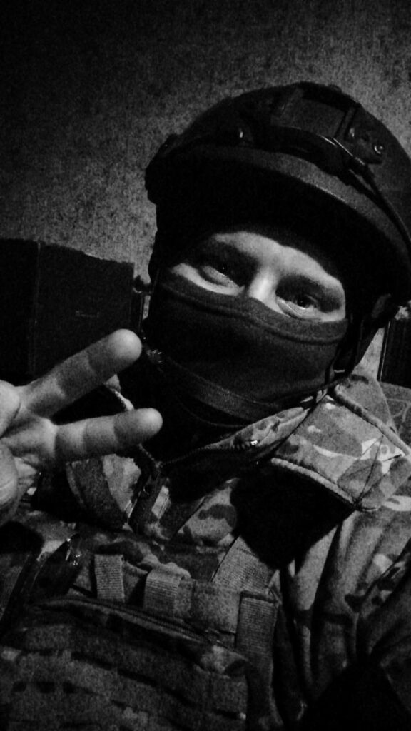 Олександр Книш