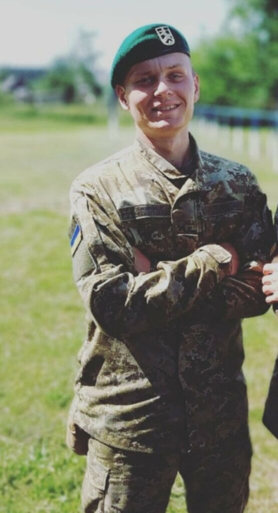 Олександр Книш