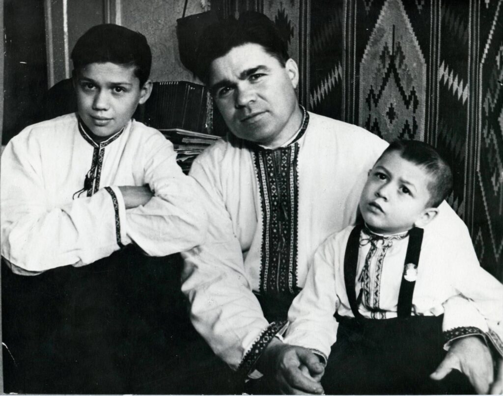 Іван Анатолійович Цюпа