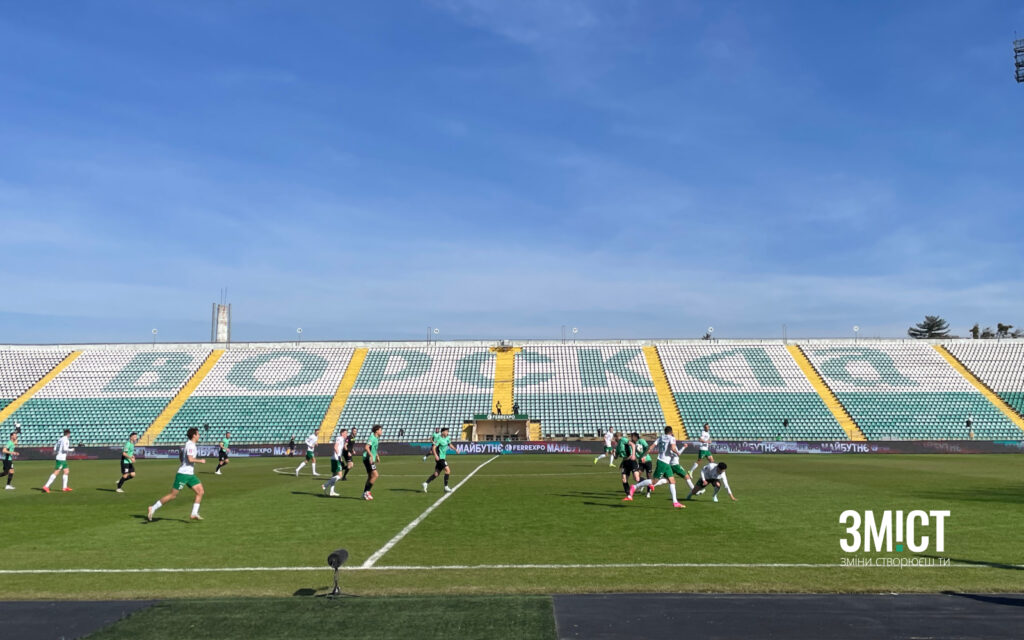 Зустріч закінчилася нічиєю, адже ані Ворскла, ані «Карпати» не змогли вибороти перемогу і розʼїхалися з рахунком 0:0.