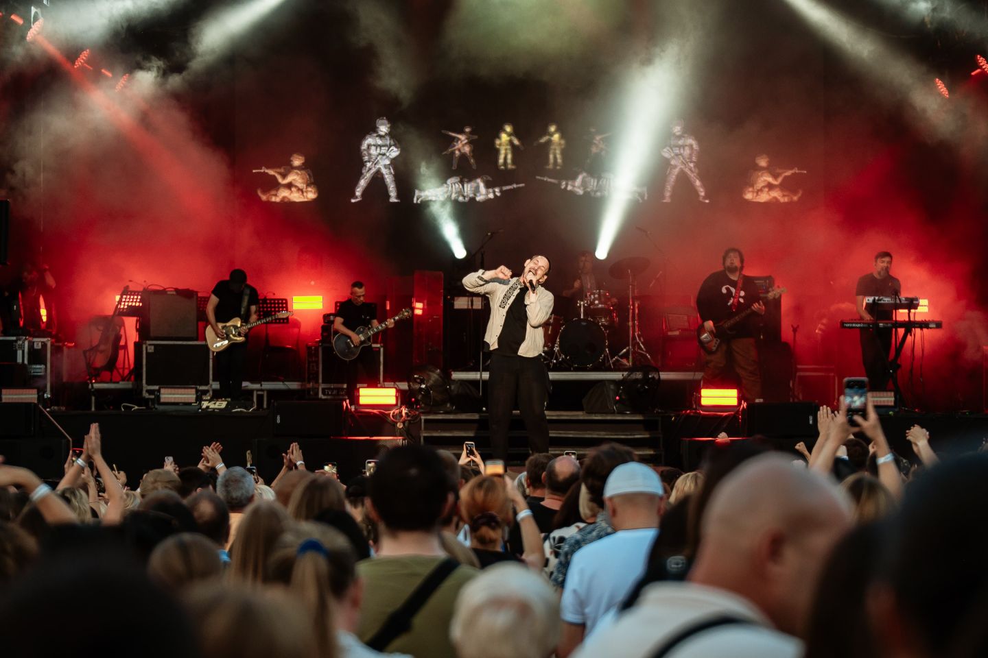 Концерт гурту «Друга ріка»