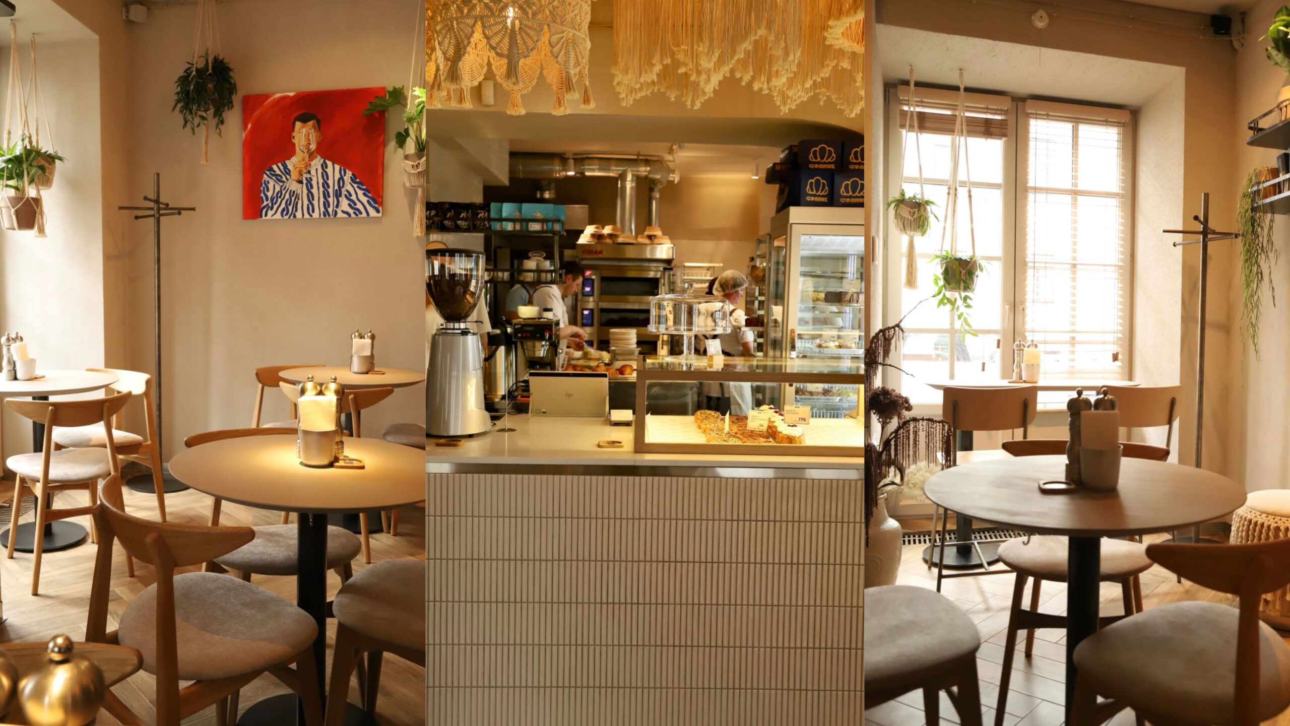 «Франик» у Києві