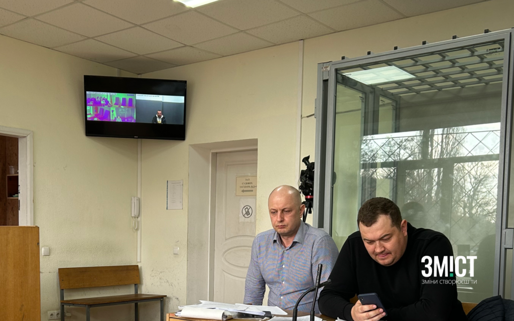 Свідки про переплату, коли закупляли обігрівачі