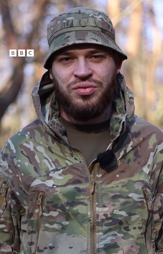 Воїн Іван Козін