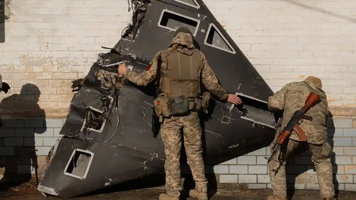 Ілюстративне фото