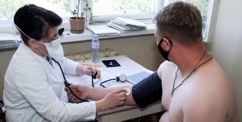 Ілюстративне фото