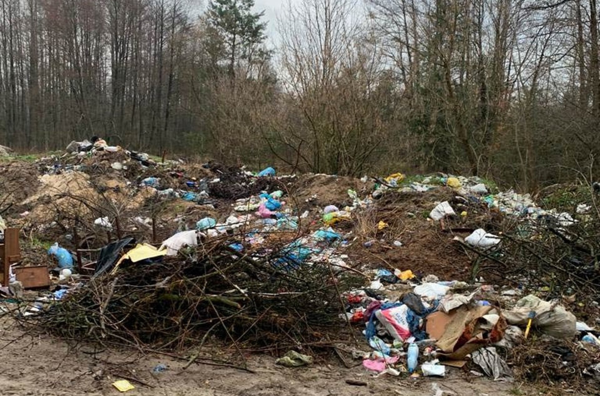 Ілюстративне фото