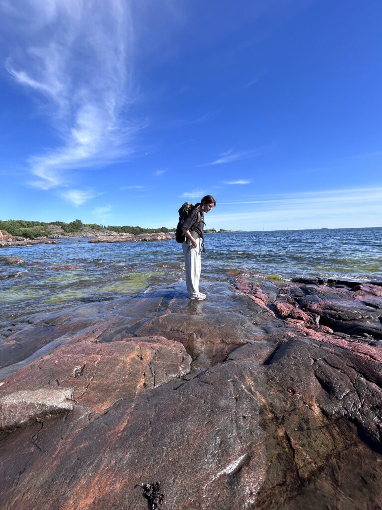 Поліна Безпала