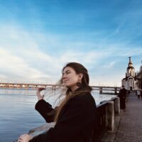 Поліна Беспала