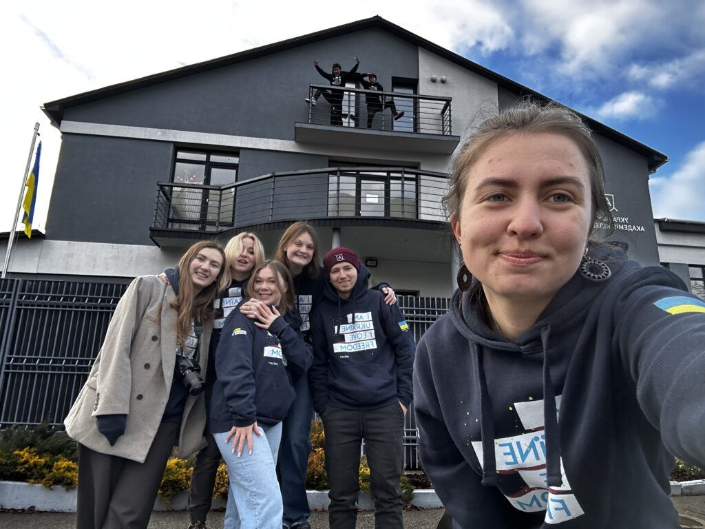 Поліна Безпала